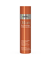 Estel Otium Summer Shampoo - Шампунь-fresh c UV-фильтром для волос 250 мл